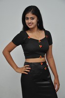 Meghana Sri New Photos